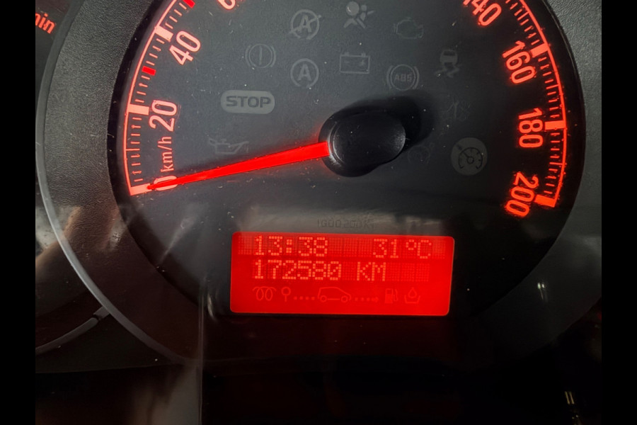 Opel Movano SERVICEWAGEN AUTOMAAT 2.3 CDTI BiTurbo 170pk euro6 L2H2 V230 OMVORMER BOTT INRICHTING STANDKACHEL AIRCO RIJKLAARPRIJS