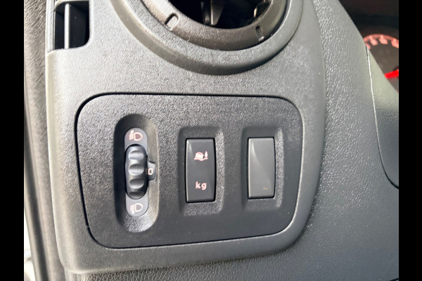 Opel Movano SERVICEWAGEN AUTOMAAT 2.3 CDTI BiTurbo 170pk euro6 L2H2 V230 OMVORMER BOTT INRICHTING STANDKACHEL AIRCO RIJKLAARPRIJS