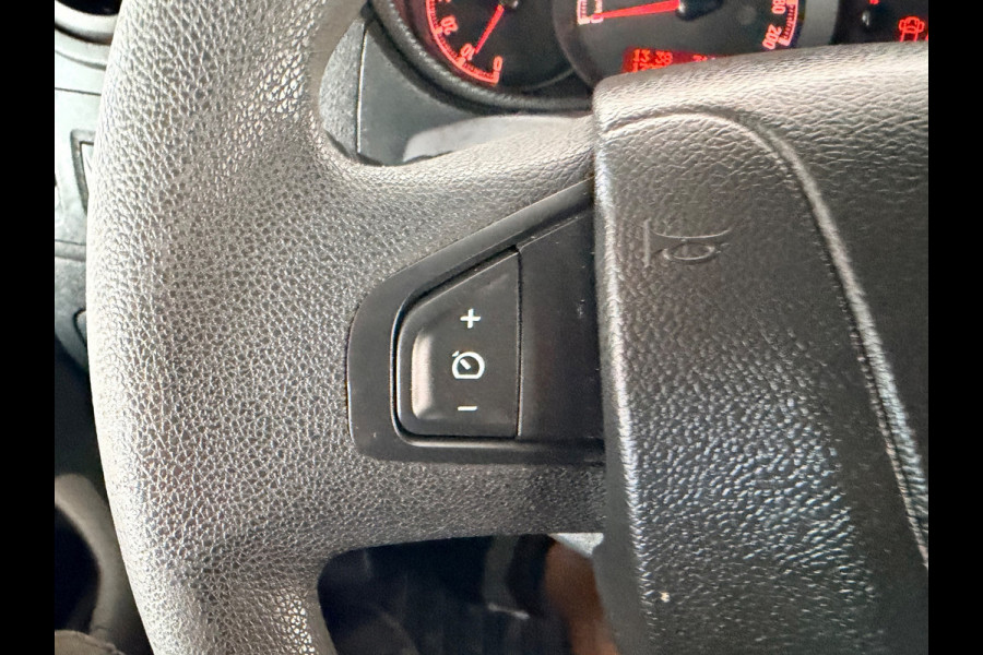 Opel Movano SERVICEWAGEN AUTOMAAT 2.3 CDTI BiTurbo 170pk euro6 L2H2 V230 OMVORMER BOTT INRICHTING STANDKACHEL AIRCO RIJKLAARPRIJS
