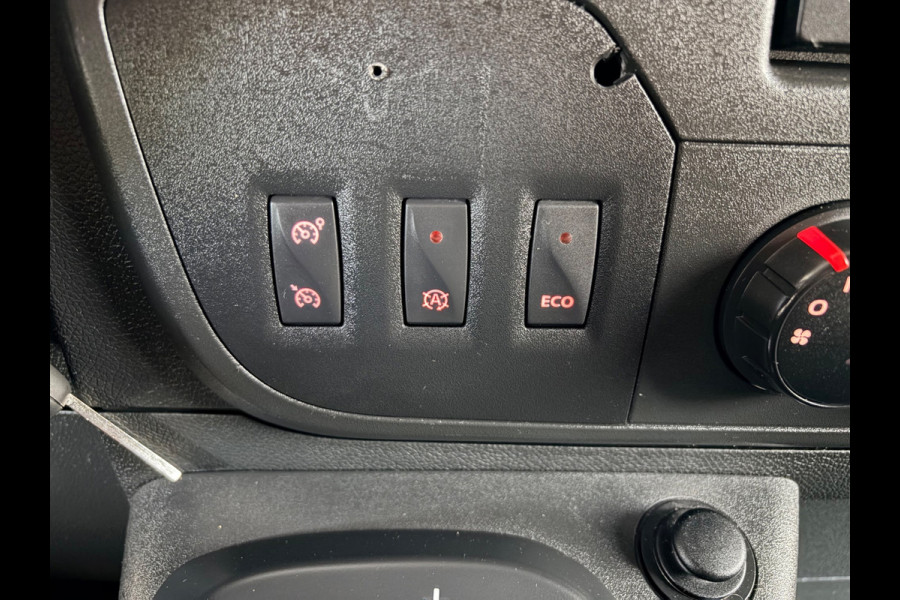 Opel Movano SERVICEWAGEN AUTOMAAT 2.3 CDTI BiTurbo 170pk euro6 L2H2 V230 OMVORMER BOTT INRICHTING STANDKACHEL AIRCO RIJKLAARPRIJS