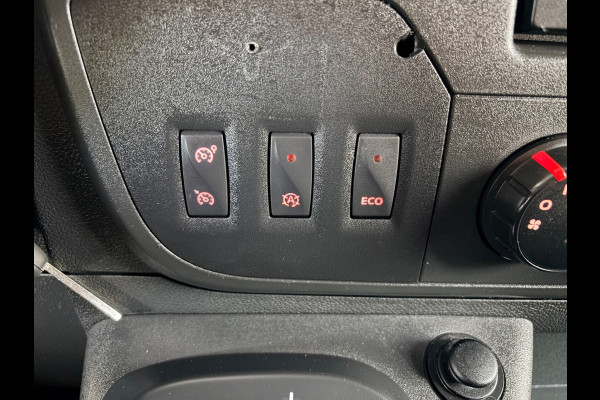Opel Movano SERVICEWAGEN AUTOMAAT 2.3 CDTI BiTurbo 170pk euro6 L2H2 V230 OMVORMER BOTT INRICHTING STANDKACHEL AIRCO RIJKLAARPRIJS