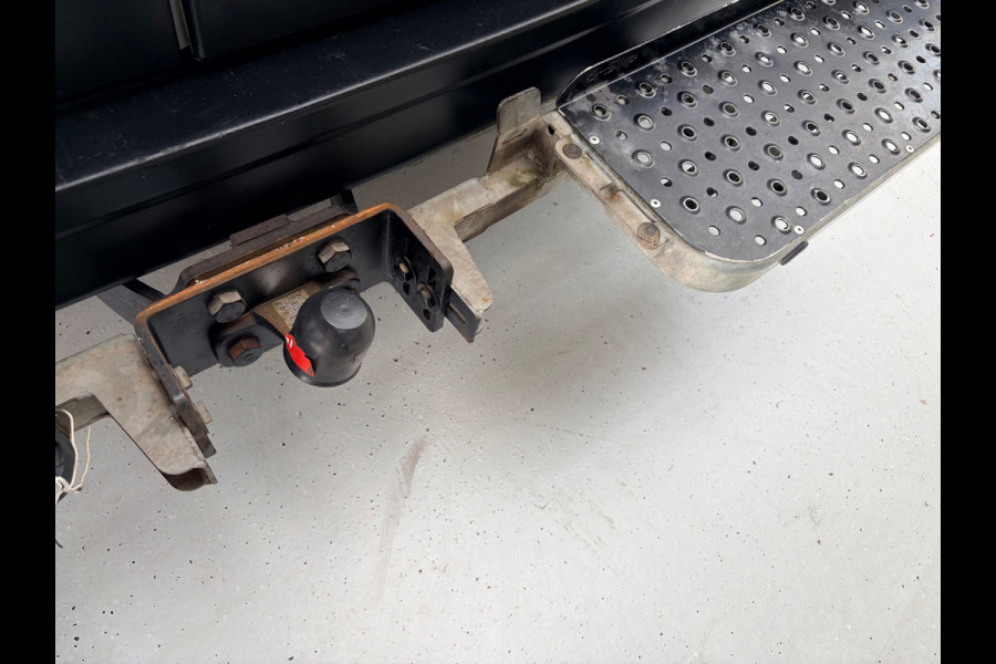 Opel Movano SERVICEWAGEN AUTOMAAT 2.3 CDTI BiTurbo 170pk euro6 L2H2 V230 OMVORMER BOTT INRICHTING STANDKACHEL AIRCO RIJKLAARPRIJS
