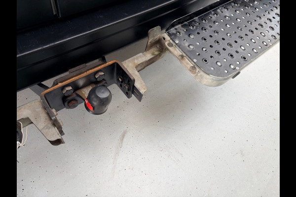Opel Movano SERVICEWAGEN AUTOMAAT 2.3 CDTI BiTurbo 170pk euro6 L2H2 V230 OMVORMER BOTT INRICHTING STANDKACHEL AIRCO RIJKLAARPRIJS