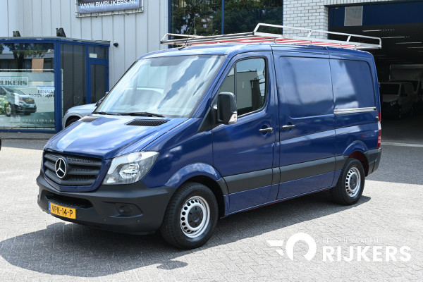 Mercedes-Benz Sprinter 311 CDI L1H1 Euro 6 2 Schuifdeuren, Camera, Trekhaak, Imperiaal