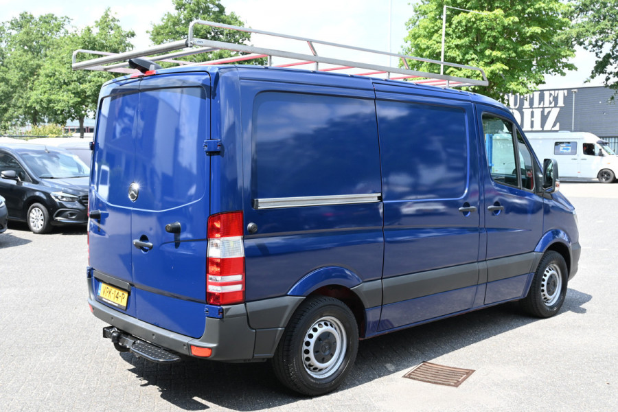 Mercedes-Benz Sprinter 311 CDI L1H1 Euro 6 2 Schuifdeuren, Camera, Trekhaak, Imperiaal