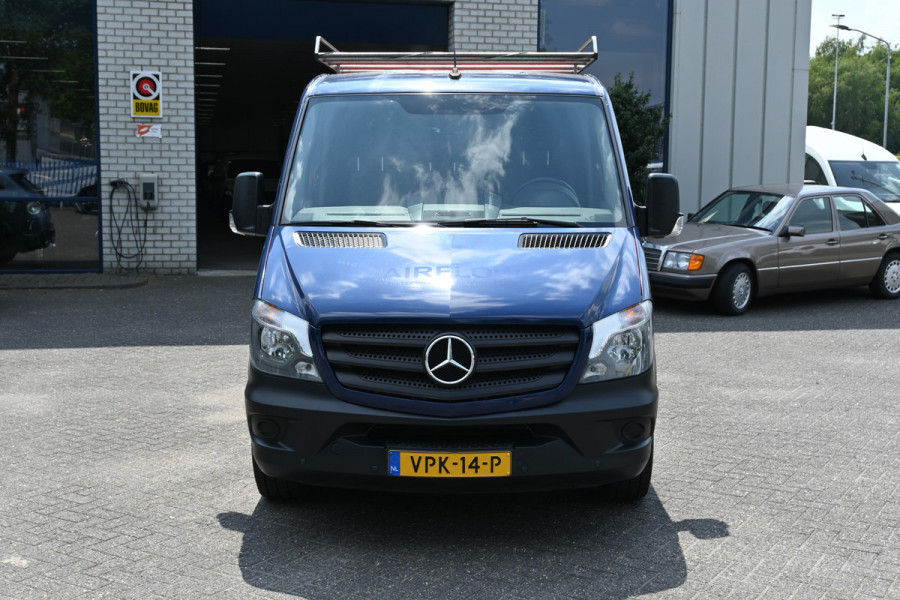 Mercedes-Benz Sprinter 311 CDI L1H1 Euro 6 2 Schuifdeuren, Camera, Trekhaak, Imperiaal