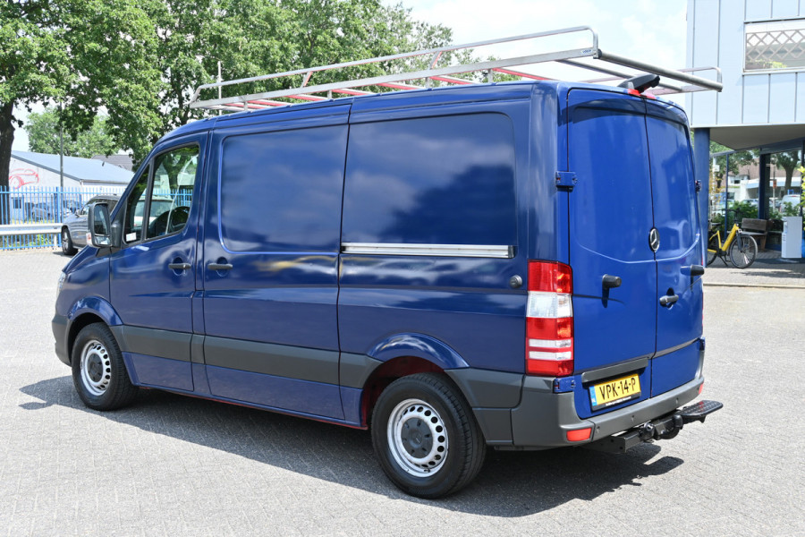 Mercedes-Benz Sprinter 311 CDI L1H1 Euro 6 2 Schuifdeuren, Camera, Trekhaak, Imperiaal