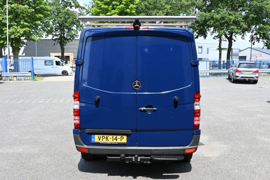 Mercedes-Benz Sprinter 311 CDI L1H1 Euro 6 2 Schuifdeuren, Camera, Trekhaak, Imperiaal