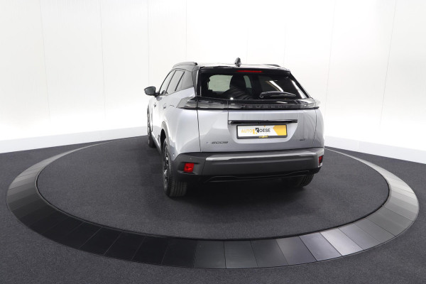 Peugeot e-2008 EV GT 50 kWh | 3 Fase | 360 Camera | Adaptieve Cruise Control | Dodehoekdetectie | SOH=100%