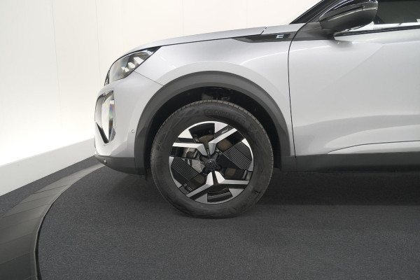 Peugeot e-2008 EV GT 50 kWh | 3 Fase | 360 Camera | Adaptieve Cruise Control | Dodehoekdetectie | SOH=100%