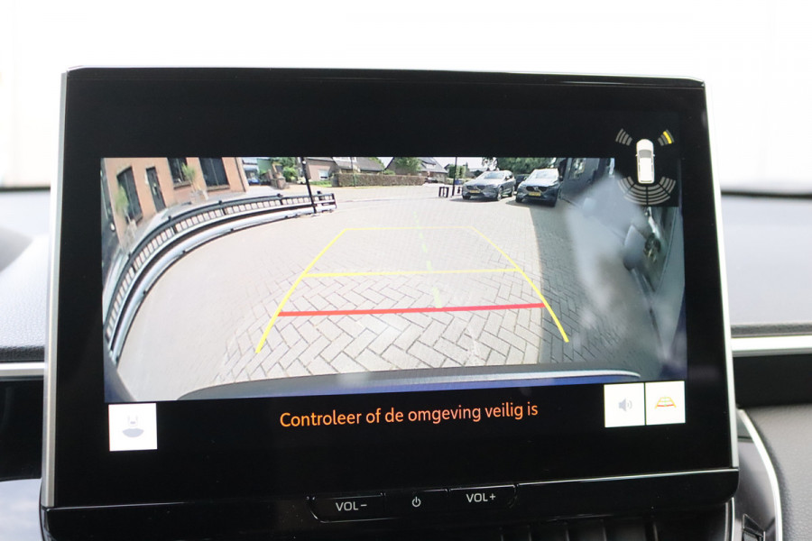 Toyota Corolla Cross Hybrid 140PK Automaat Carplay-android/Parkeerhulp/Camera/Dodehoek/Keyfree