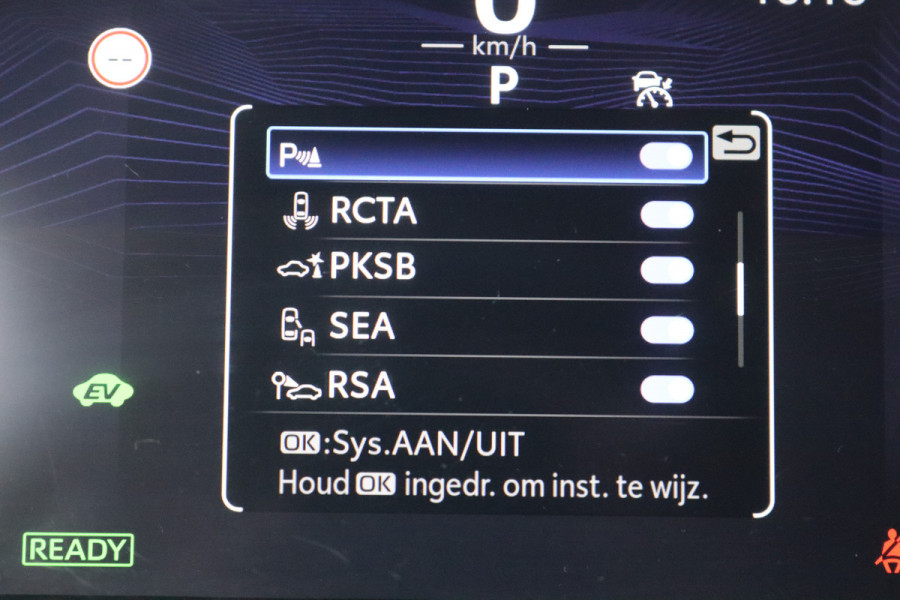 Toyota Corolla Cross Hybrid 140PK Automaat Carplay-android/Parkeerhulp/Camera/Dodehoek/Keyfree