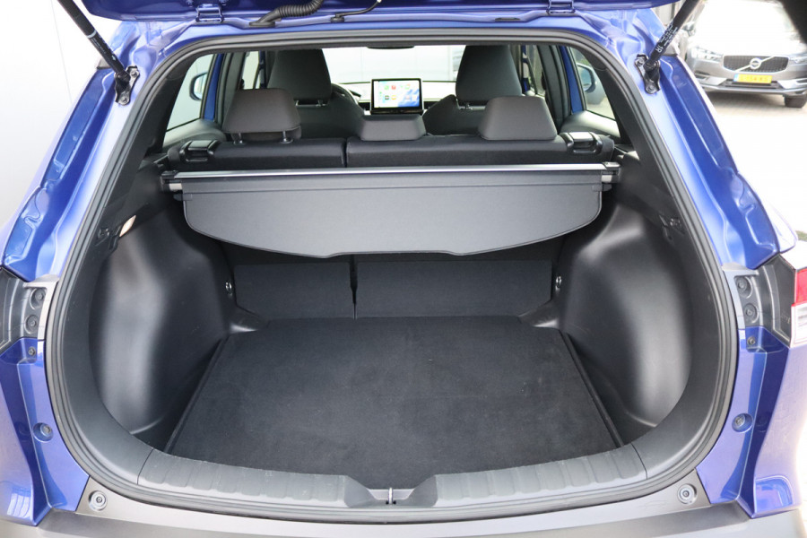 Toyota Corolla Cross Hybrid 140PK Automaat Carplay-android/Parkeerhulp/Camera/Dodehoek/Keyfree