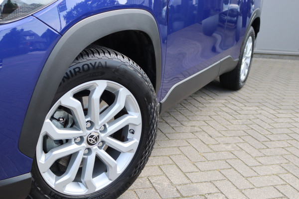 Toyota Corolla Cross Hybrid 140PK Automaat Carplay-android/Parkeerhulp/Camera/Dodehoek/Keyfree