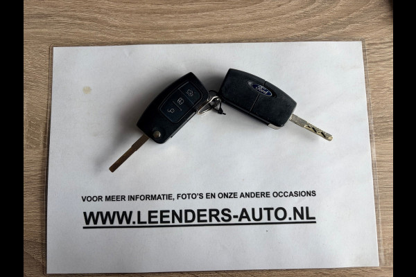 Ford Transit Courier Benzine 1.0 100pk EcoBoost S&S, Airco, Navigatie, CruiseControl, NEDERLANDSE BUS RIJKLAARPRIJS!