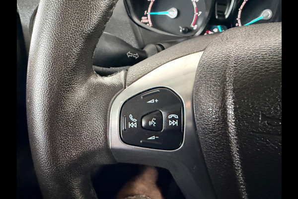 Ford Transit Courier Benzine 1.0 100pk EcoBoost S&S, Airco, Navigatie, CruiseControl, NEDERLANDSE BUS RIJKLAARPRIJS!