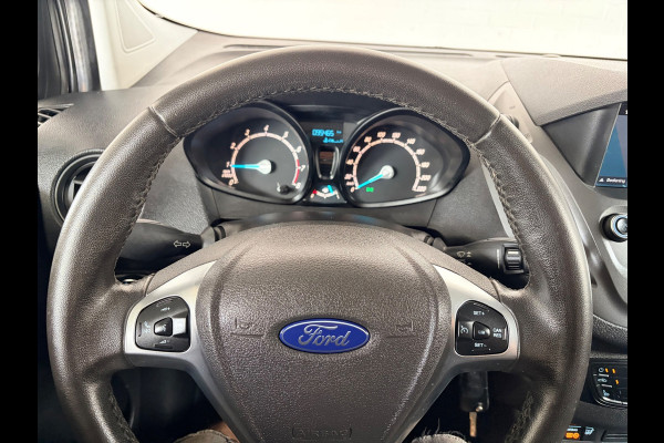 Ford Transit Courier Benzine 1.0 100pk EcoBoost S&S, Airco, Navigatie, CruiseControl, NEDERLANDSE BUS RIJKLAARPRIJS!