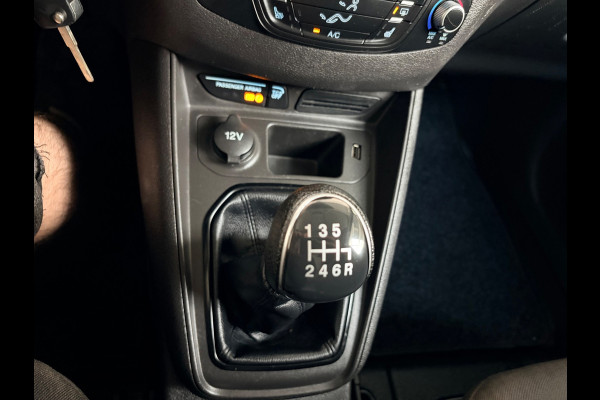 Ford Transit Courier Benzine 1.0 100pk EcoBoost S&S, Airco, Navigatie, CruiseControl, NEDERLANDSE BUS RIJKLAARPRIJS!