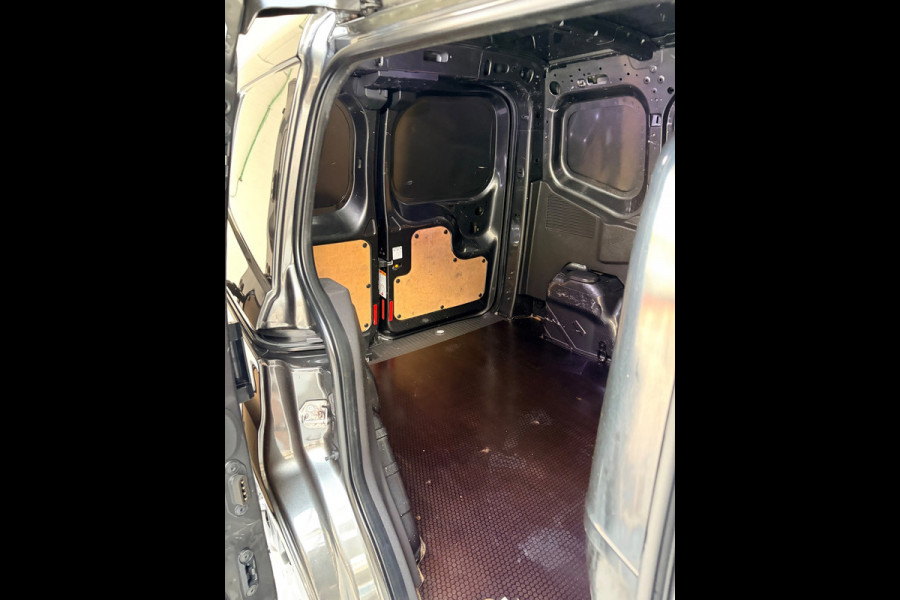 Ford Transit Courier Benzine 1.0 100pk EcoBoost S&S, Airco, Navigatie, CruiseControl, NEDERLANDSE BUS RIJKLAARPRIJS!