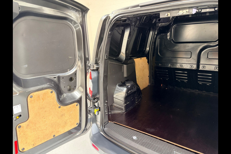 Ford Transit Courier Benzine 1.0 100pk EcoBoost S&S, Airco, Navigatie, CruiseControl, NEDERLANDSE BUS RIJKLAARPRIJS!