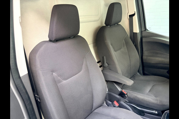 Ford Transit Courier Benzine 1.0 100pk EcoBoost S&S, Airco, Navigatie, CruiseControl, NEDERLANDSE BUS RIJKLAARPRIJS!