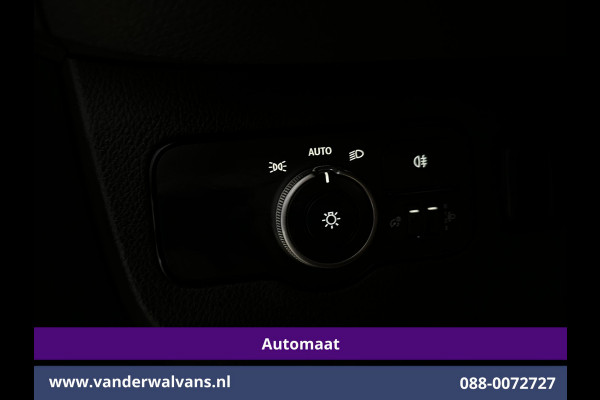 Mercedes-Benz Sprinter 317CDI Automaat 228cm Hoog Bakwagen Laadklep Zijdeur Euro6 Airco | Lat om Lat betimmering | Leder Bijrijdersbank, 22m3 kuub, 946kg laadvermogen