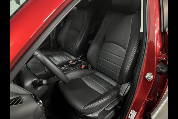 Mazda CX-3 2.0 SkyActiv-G 120 GT-M Trekhaak | Adaptive cruise control | Stoel-/Stuurverwarming  | Camera | BOSE sound | Head-up display | Airco