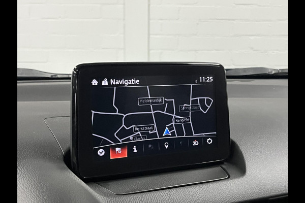 Mazda CX-3 2.0 SkyActiv-G 120 GT-M Trekhaak | Adaptive cruise control | Stoel-/Stuurverwarming  | Camera | BOSE sound | Head-up display | Airco