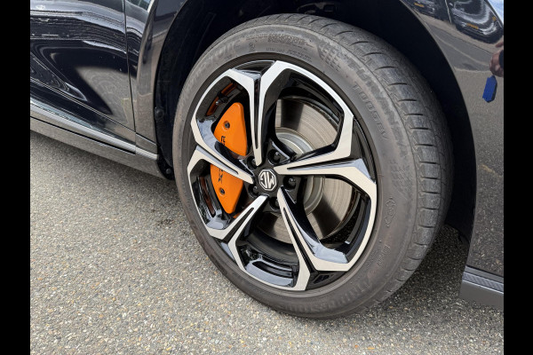 MG MG4 64 kWh Xpower SOH 97% | 435pk! VOLLEDIGE MG GARANTIE T/M 03-2033 | RIJKLAARPRIJS | 360 CAMERA |
