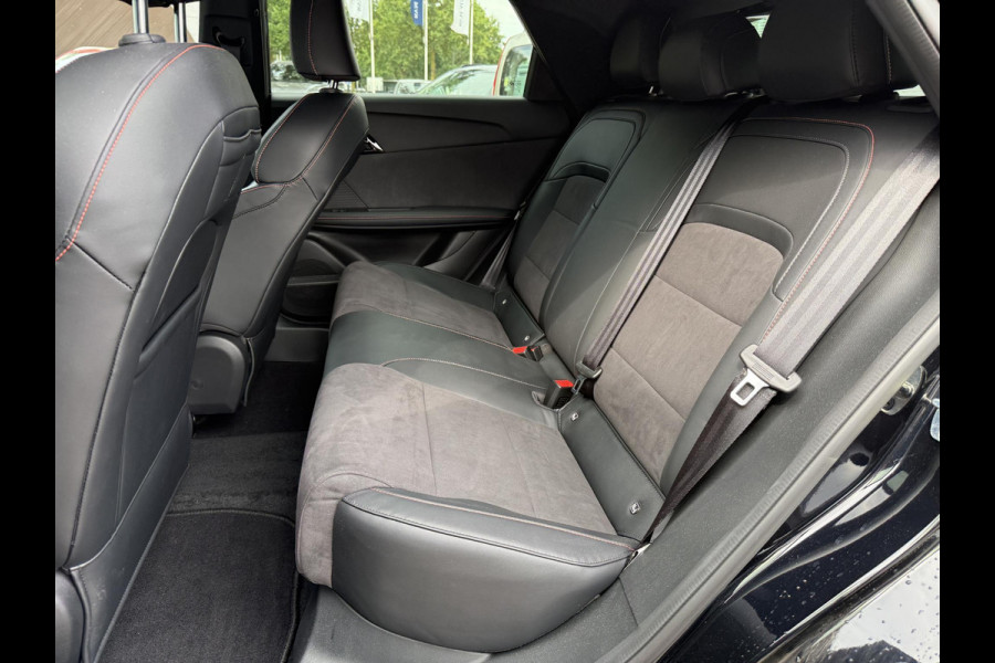 MG MG4 64 kWh Xpower SOH 97% | 435pk! VOLLEDIGE MG GARANTIE T/M 03-2033 | RIJKLAARPRIJS | 360 CAMERA |