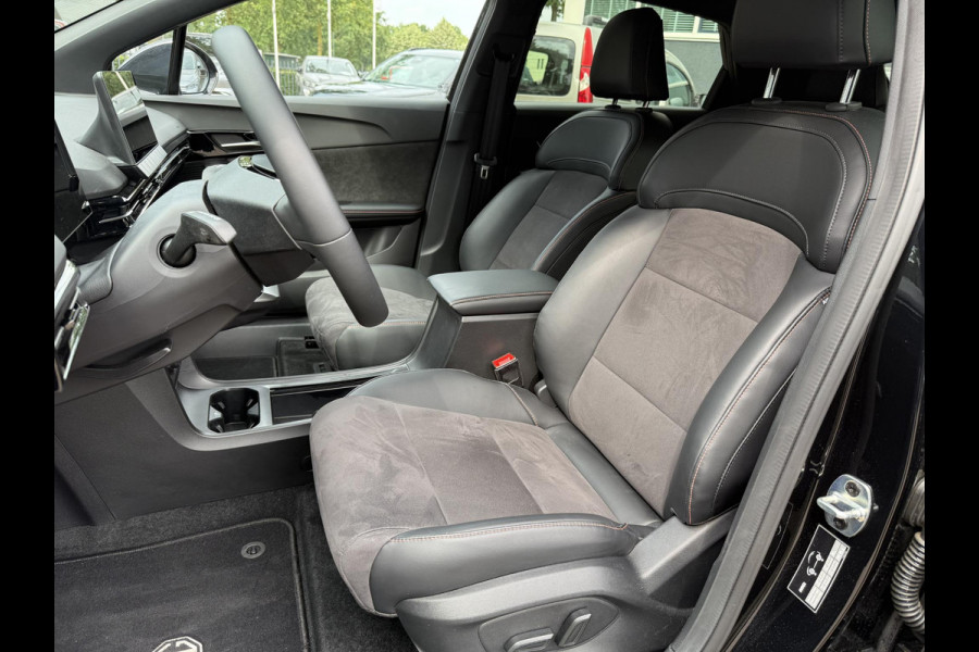 MG MG4 64 kWh Xpower SOH 97% | 435pk! VOLLEDIGE MG GARANTIE T/M 03-2033 | RIJKLAARPRIJS | 360 CAMERA |