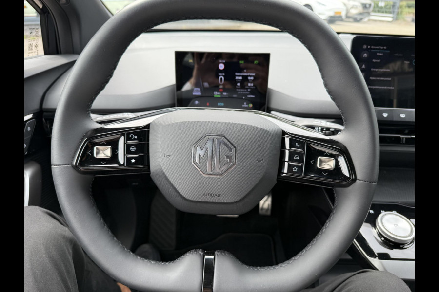 MG MG4 64 kWh Xpower SOH 97% | 435pk! VOLLEDIGE MG GARANTIE T/M 03-2033 | RIJKLAARPRIJS | 360 CAMERA |