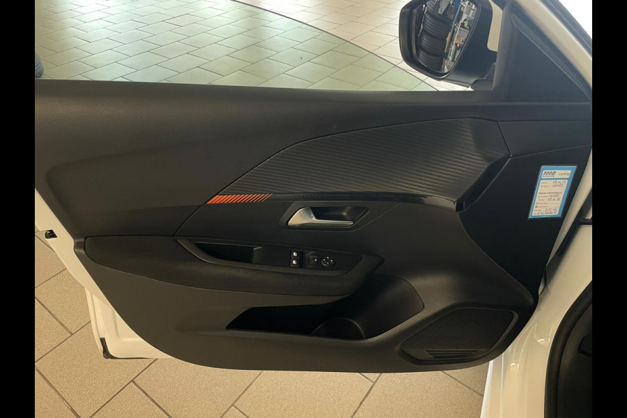 Peugeot 208 1.2 PureTech Active AIRCO CLIMA NAVI CRUISE APPLE CARPLAY ANDROID AUTO BLUETOOTH MULTI STUUR PDC ZEER NETTE AUTO