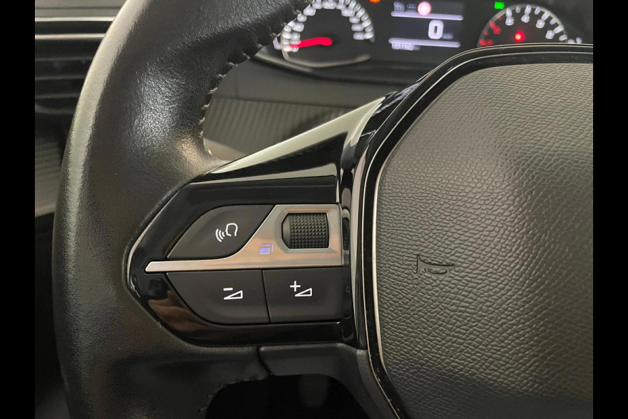 Peugeot 208 1.2 PureTech Active AIRCO CLIMA NAVI CRUISE APPLE CARPLAY ANDROID AUTO BLUETOOTH MULTI STUUR PDC ZEER NETTE AUTO