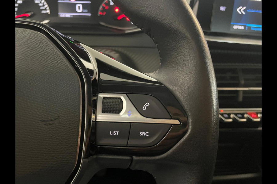 Peugeot 208 1.2 PureTech Active AIRCO CLIMA NAVI CRUISE APPLE CARPLAY ANDROID AUTO BLUETOOTH MULTI STUUR PDC ZEER NETTE AUTO