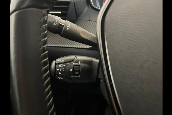 Peugeot 208 1.2 PureTech Active AIRCO CLIMA NAVI CRUISE APPLE CARPLAY ANDROID AUTO BLUETOOTH MULTI STUUR PDC ZEER NETTE AUTO