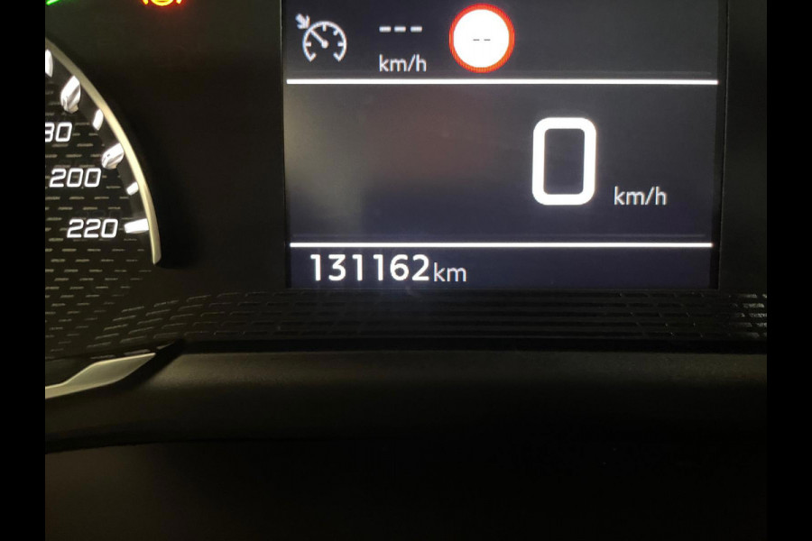 Peugeot 208 1.2 PureTech Active AIRCO CLIMA NAVI CRUISE APPLE CARPLAY ANDROID AUTO BLUETOOTH MULTI STUUR PDC ZEER NETTE AUTO
