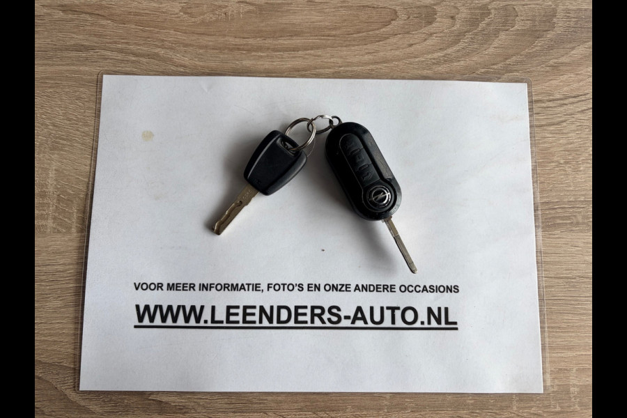 Opel Combo 1.3 CDTi 95PK L1H1 Sport, Airco, CruiseControl, LMV, 1ste eigenaar, Zeer nette bus! RIJKLAARPRIJS!