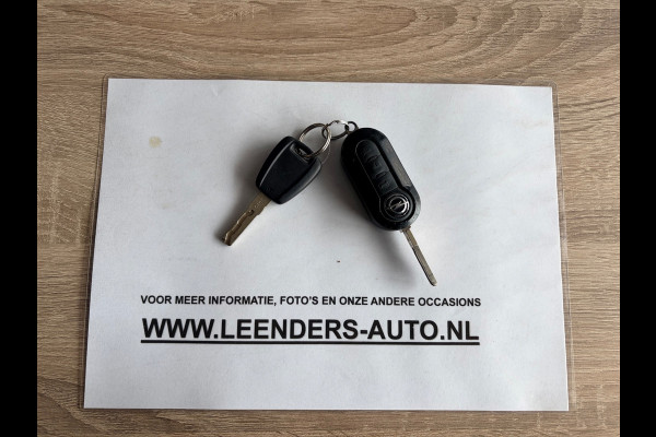 Opel Combo 1.3 CDTi 95PK L1H1 Sport, Airco, CruiseControl, LMV, 1ste eigenaar, Zeer nette bus! RIJKLAARPRIJS!