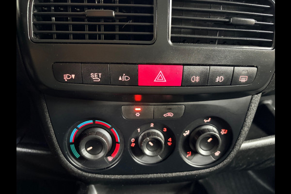 Opel Combo 1.3 CDTi 95PK L1H1 Sport, Airco, CruiseControl, LMV, 1ste eigenaar, Zeer nette bus! RIJKLAARPRIJS!