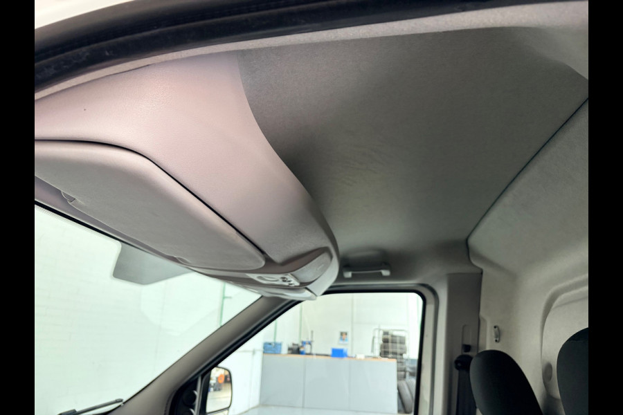 Opel Combo 1.3 CDTi 95PK L1H1 Sport, Airco, CruiseControl, LMV, 1ste eigenaar, Zeer nette bus! RIJKLAARPRIJS!