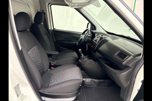 Opel Combo 1.3 CDTi 95PK L1H1 Sport, Airco, CruiseControl, LMV, 1ste eigenaar, Zeer nette bus! RIJKLAARPRIJS!
