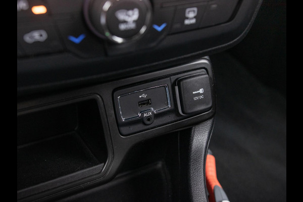 Jeep Renegade 1.3 Turbo Automaat Limited l Lm velgen l Navigatie l Automaat