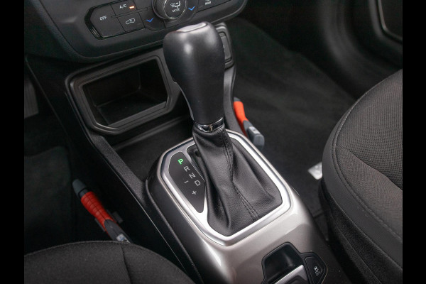 Jeep Renegade 1.3 Turbo Automaat Limited l Lm velgen l Navigatie l Automaat