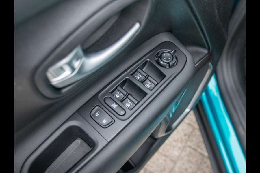 Jeep Renegade 1.3 Turbo Automaat Limited l Lm velgen l Navigatie l Automaat