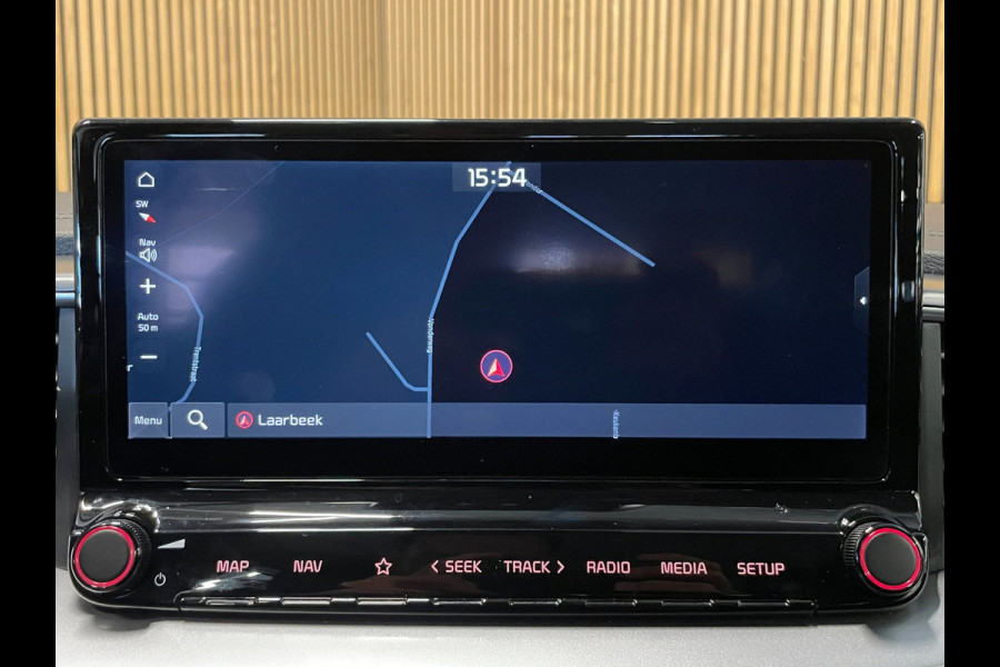 Kia Ceed Sportswagon 1.5 T-GDi DynamicLine|160PK|TREKHAAK|CARPLAY|CAMERA|CRUISE|CLIMATE|NAVIGATIE|NL-AUTO|NAP|INCL.BTW|1e EIG|
