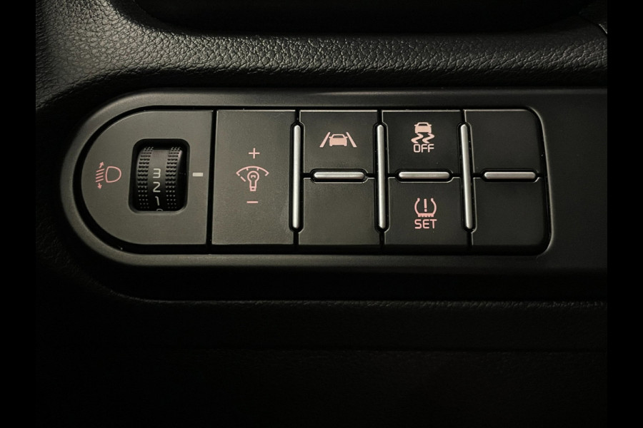 Kia Ceed Sportswagon 1.5 T-GDi DynamicLine|160PK|TREKHAAK|CARPLAY|CAMERA|CRUISE|CLIMATE|NAVIGATIE|NL-AUTO|NAP|INCL.BTW|1e EIG|