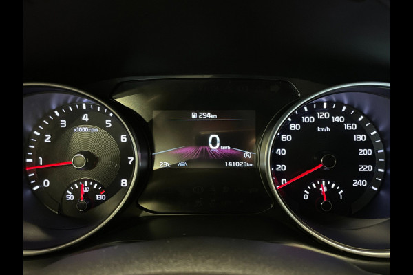 Kia Ceed Sportswagon 1.5 T-GDi DynamicLine|160PK|TREKHAAK|CARPLAY|CAMERA|CRUISE|CLIMATE|NAVIGATIE|NL-AUTO|NAP|INCL.BTW|1e EIG|