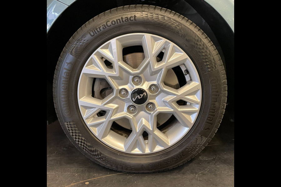 Kia Ceed Sportswagon 1.5 T-GDi DynamicLine|160PK|TREKHAAK|CARPLAY|CAMERA|CRUISE|CLIMATE|NAVIGATIE|NL-AUTO|NAP|INCL.BTW|1e EIG|