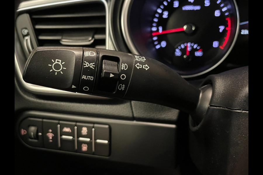 Kia Ceed Sportswagon 1.5 T-GDi DynamicLine|160PK|TREKHAAK|CARPLAY|CAMERA|CRUISE|CLIMATE|NAVIGATIE|NL-AUTO|NAP|INCL.BTW|1e EIG|